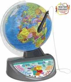 Clementoni GLOBE EXPLORAGLOBE LUMI'ARCHE