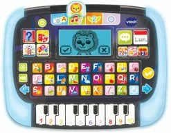 VTech TABLETTE P'TIT GENIUS MAGIC LIGHT