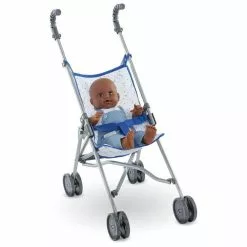 BB36/42 POUSSETTE CANNE BLEUE - COROLLE ACCESSOIRES 9 BB36/42 POUSSETTE CANNE BLEUE - COROLLE ACCESSOIRES -MATTEL Soldes Boutique 7aa30ed42a79f1afd82a0f5537079c4f58920a0a 10082732 04