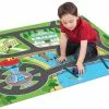 Goliath TAPIS MEGAMAT LA PAT'PATROUILLE - PAW PATROL
