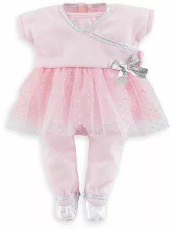 BB36 ENSEMBLE SPORT DANSE - COROLLE VETEMENTS