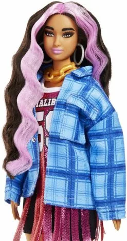 MATTEL BARBIE EXTRA ROBE BASKETBALL 9 MATTEL BARBIE EXTRA ROBE BASKETBALL -MATTEL Soldes Boutique 7b85af187906a28001e2eaae152df6b6429cbc40 41004241 04