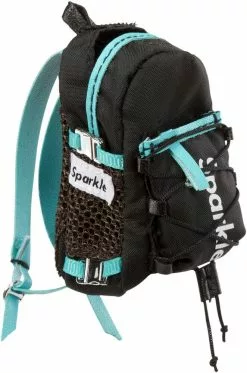 LITTLE TIKES RAINBOW HIGH JUNIOR HIGH POUPEE MANNEQUIN SERIES 2- RIVER -MATTEL Soldes Boutique 7bb077251efb844c3c93b987e20e9aa07b7a6210 41063146 04