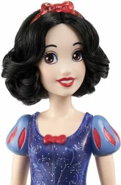 MATTEL BLANCHE-NEIGE POUPEE 29 CM -MATTEL Soldes Boutique 7bef54a2b291b93cbc5024167b92b58b258235f4 41107694 04