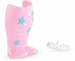 POUPEE MINI SIRENE NERINA 20 CM - COROLLE MES MINI COROLLINES -MATTEL Soldes Boutique 7bf5564c15987af22571f811ff858aea93e23e06 41012074 05