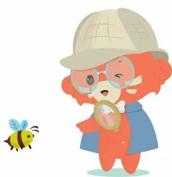 SIDJ BOTAKI - KIT ACTIVITE INSECTES : FABRIQUE TON HOTEL A INSECTES -MATTEL Soldes Boutique 7c181c37ac5028b7fb01edc821838994d3a2c688 41015888 03