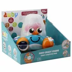ALPHA GROUP AUBY - MON CRAZY CRABE -MATTEL Soldes Boutique 7c9c43da339dd44b654c612c507ad69d98284afd 02082133 04