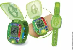 VTech MONTRES INTERACTIVES - PYJAMASQUES 10 VTech MONTRES INTERACTIVES - PYJAMASQUES -MATTEL Soldes Boutique 7cc6814b3d35547b7c245d6b302d164acf85f3c4 24061363 05