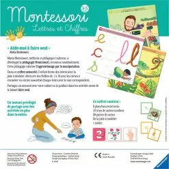 Ravensburger COFFRET MONTESSORI - LETTRES ET CHIFFRES -MATTEL Soldes Boutique 7cf50f4735053c0d60bc28fd33d4efcc6023e5bc 04061399 05