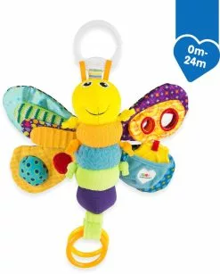 Lamaze PELUCHE EVEIL - FREDDIE LA LUCIOLE -MATTEL Soldes Boutique 7d11bd94fd75266e0ff3421a1506e4ad0224e8be 02023278 03