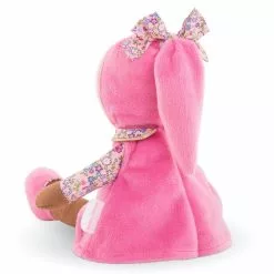 DOUDOU MISS FLORALE PAYS DES REVES 25 CM COROLLE MON DOUDOU 9 DOUDOU MISS FLORALE PAYS DES REVES 25 CM COROLLE MON DOUDOU -MATTEL Soldes Boutique 7d284ca7d7be8cf4ae6b262fec301ed1519b51bd 10082675 04