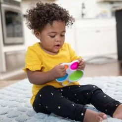 Fat Brain DIMPL - LE JOUET DE MANIPULATION POP -MATTEL Soldes Boutique 7d8dac6c126717b3242235712328cc3c4d96b1c2 41011944 04