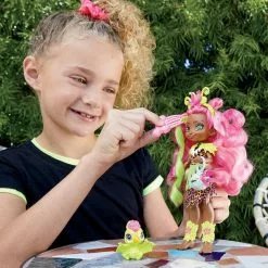 MATTEL POUPEE CAVE CLUB ET ACCESSOIRES FERNESSA 20 CM -MATTEL Soldes Boutique 7df6a7117c20766eb9e85a261510ad38d4f6b5c6 10022358 05