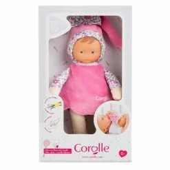 DOUDOU MISS ROSE FLEURS 25 CM COROLLE MON DOUDOU -MATTEL Soldes Boutique 7e1c496452a279dd2f620bd7e1e442653e43e9f2 08027272 06