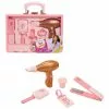 JAKKS PACIFIC MALLETTE DE COIFFURE - DISNEY PRINCESSES STYLE COLLECTION
