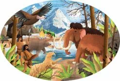 SASSI JUNIOR VOYAGE DECOUVRE EXPLOIRE LA PREHISTOIRE -MATTEL Soldes Boutique 7e2f448bbd741ff87000fd3df3d94e8adb26f9e8 41058369 04