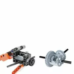 Clementoni CAMIONS DE TRANSPORT -MATTEL Soldes Boutique 7e60c6ed9ee48d3d03f53631417e2cc4c20dce63 02081582 06