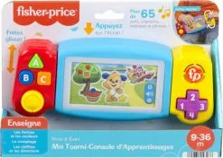 MATTEL TOURNI CONSOLE D'APPRENTISSAGE 10 MATTEL TOURNI CONSOLE D'APPRENTISSAGE -MATTEL Soldes Boutique 7ea3ee4c7ab741291b96339cd7142661c2a12f87 41087660 05