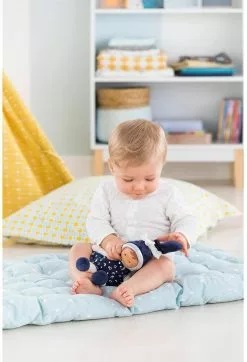 DOUDOU MISS NUIT ETOILEE 25 CM-COROLLE MON DOUDOU 11 DOUDOU MISS NUIT ETOILEE 25 CM-COROLLE MON DOUDOU -MATTEL Soldes Boutique 7ee981bde1761f547a23700e347eb618ca1039c2 41011989 06