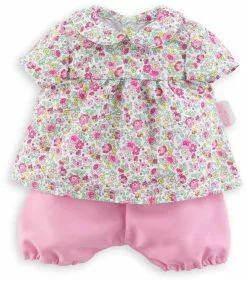 BB36 BLOOMER JARDIN EN FLEURS - COROLLE VETEMENTS