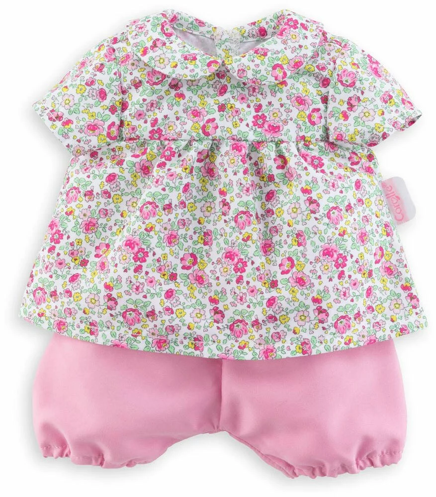 BB36 BLOOMER JARDIN EN FLEURS - COROLLE VETEMENTS 1 BB36 BLOOMER JARDIN EN FLEURS - COROLLE VETEMENTS