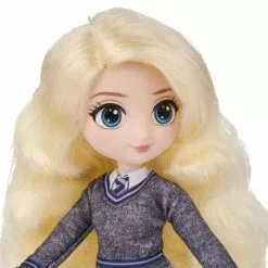 SPIN MASTER POUPÉE 20 CM LUNA LOVEGOOD WIZARDING WORLD 10 SPIN MASTER POUPÉE 20 CM LUNA LOVEGOOD WIZARDING WORLD -MATTEL Soldes Boutique 802ec7e9cde849b2a29fd330fef7fefacf41ba7c 41004351 05