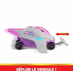SPIN MASTER VEHICULE + FIGURINE STELLA AQUA PUPS LA PAT' PATROUILLE -MATTEL Soldes Boutique 8063a5781bedf39d45fbbef2d2bca7d658ded286 41103059 05