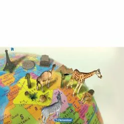 Clementoni GLOBE INTERACTIF - EXPLORAGLOBE -MATTEL Soldes Boutique 8129315fa28abb6ef58954b212417bf153fd83f7 04050471 06
