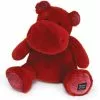 HISTOIRE D'OURS HIP KISS - ROUGE 40 CM