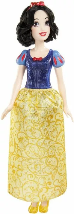 MATTEL BLANCHE-NEIGE POUPEE 29 CM
