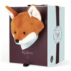 Kaloo PELUCHE PAPRIKA RENARD 19 CM -MATTEL Soldes Boutique 81b3c69135439dac71bba5f283b9c943125cda92 08027721 03