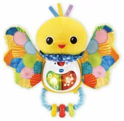 VTech HOCHET PIOU-PIOU EVEIL DES SENS