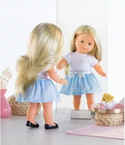 POUPEE PALOMA 36 CM - COROLLE MA COROLLE 11 POUPEE PALOMA 36 CM - COROLLE MA COROLLE -MATTEL Soldes Boutique 8219a94d88cc45a3e6d5a489861be4180d89cfd8 10061887 07