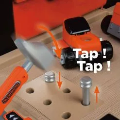 SMOBY ETABLI BRICOLO ULTIMATE -MATTEL Soldes Boutique 82acf15bf63d2cfb04f7aeeac35f423160c8ab09 14064698 06