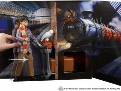 MATTEL HARRY POTTER - COFFRET QUAI 9 3/4 -MATTEL Soldes Boutique 833bc480a6af1e21d8d747f8af7ea60f7b01f128 10083010 06
