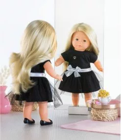 POUPEE PALOMA 36 CM - COROLLE MA COROLLE 10 POUPEE PALOMA 36 CM - COROLLE MA COROLLE -MATTEL Soldes Boutique 83c93b781b4f2589d4e54a7aed621311d6ffe48c 10061887 06