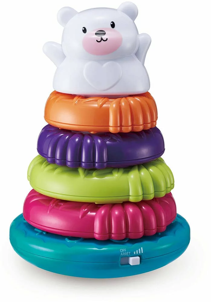 ALPHA GROUP AUBY - MON EMPIL' OURS 1 ALPHA GROUP AUBY - MON EMPIL' OURS