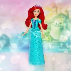 Hasbro POUPEE ARIEL POUSSIÈRE D'ETOILES -MATTEL Soldes Boutique 84dc46aa491a3b0436478c809b69df5c657f1da8 10022526 06