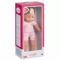 POUPEE PALOMA 36 CM - COROLLE MA COROLLE 8 POUPEE PALOMA 36 CM - COROLLE MA COROLLE -MATTEL Soldes Boutique 84e99a541e07cab388941c44392164f520cac653 10061887 04