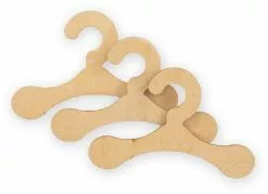 BB30/36 DRESSING EN BOIS - COROLLE ACCESSOIRES -MATTEL Soldes Boutique 854ed2579f6ec99b281314e99bee3478d47948a5 41012042 05