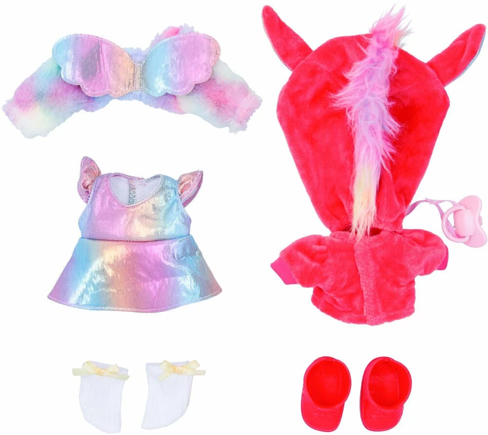 IMC CRY BABIES DRESSY FANTASY HANNAH 3 IMC CRY BABIES DRESSY FANTASY HANNAH – Image 3