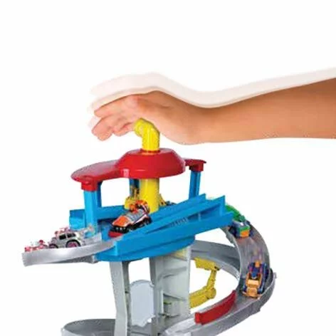 SPIN MASTER PAT'PATROUILLE - QUARTIER GÉNÉRAL + 2 VÉHICULES TRUE METAL 3 SPIN MASTER PAT'PATROUILLE - QUARTIER GÉNÉRAL + 2 VÉHICULES TRUE METAL – Image 3