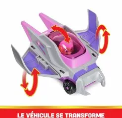 SPIN MASTER VEHICULE + FIGURINE STELLA AQUA PUPS LA PAT' PATROUILLE -MATTEL Soldes Boutique 861ba6018725822f301d83b0de0268652e3af0b1 41103059 03