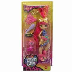 MATTEL POUPEE EMBERLY ET ACCESSOIRES 20 CM - CAVE CLUB -MATTEL Soldes Boutique 865360264429ca0e73751fb102694302d67dccc6 10022356 05