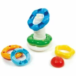 Clementoni TOUR DES ANNEAUX - PREMIERES ACTIVITES -MATTEL Soldes Boutique 86b63fa9f89c45d903f21010061b8d26405ec89b 02029000 06