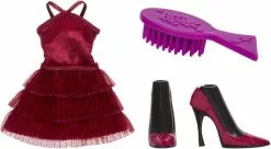 MGA Entertainment POUPEE MANNEQUIN - BRATZ SERIES 2 - KUMI -MATTEL Soldes Boutique 8700dcde92ac60b5fe14250f310000a08015a4a4 41063179 03