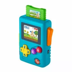 Fisher Price MA PREMIERE CONSOLE DE JEU -MATTEL Soldes Boutique 87ed1127dbe588ea4f82a4f55b830eea18353975 02082210 05