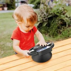 Taldec MON PREMIER VOLANT -MATTEL Soldes Boutique 886da0f234121c94248cfbdc9a9cb43c2c37fb51 02082412 03