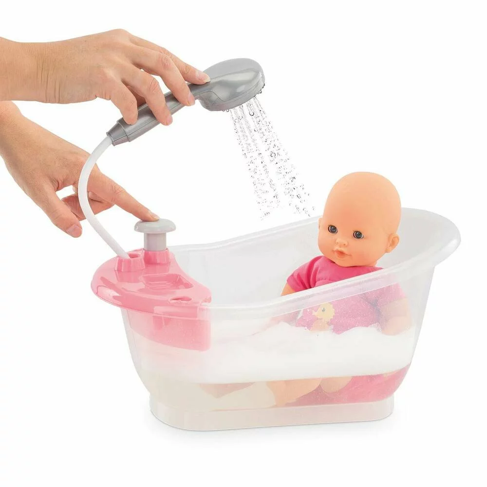 BB36/42 BAIGNOIRE - COROLLE ACCESSOIRES 2 BB36/42 BAIGNOIRE - COROLLE ACCESSOIRES â Image 2