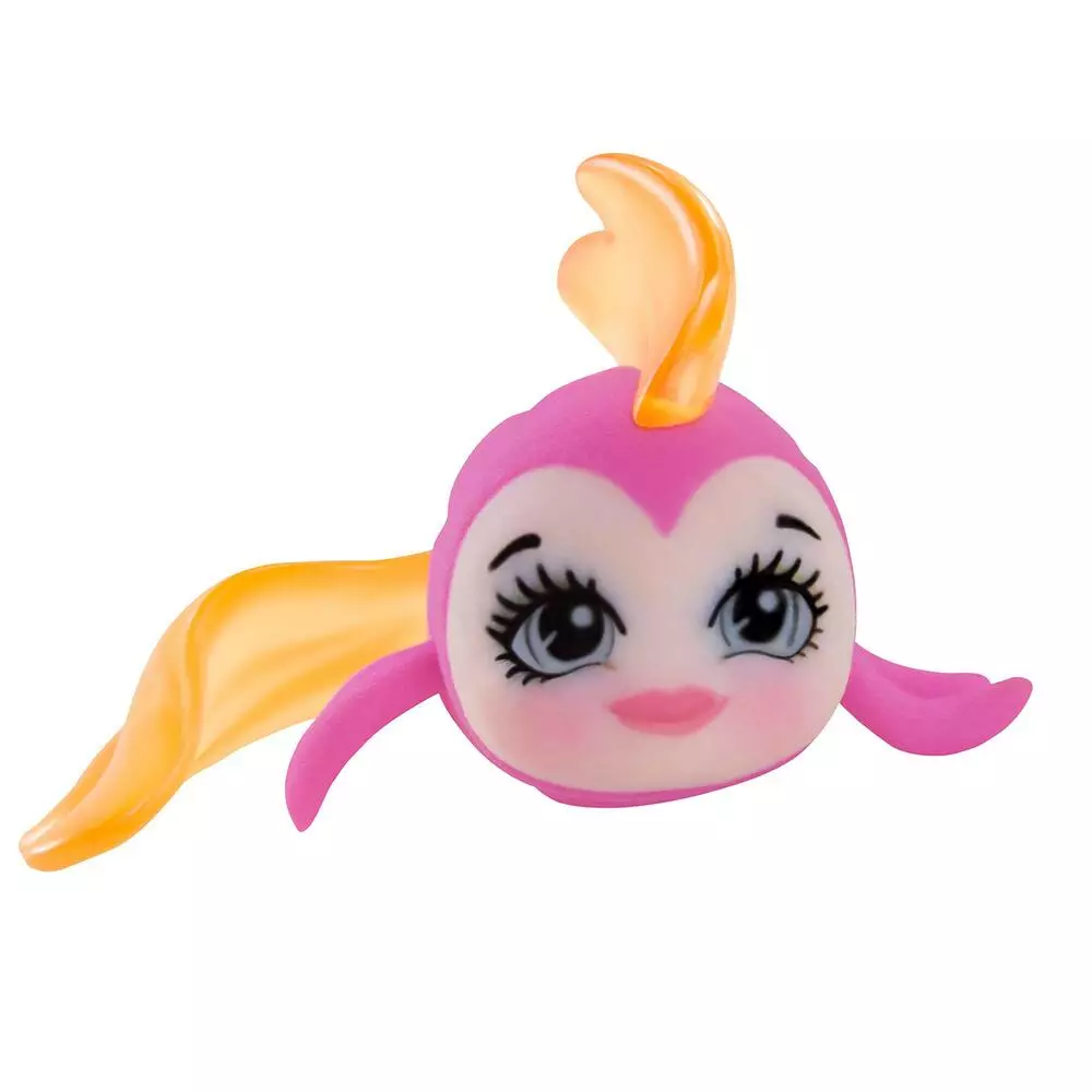 MATTEL POUPEE MAURA SIRENE ET GLIDE - ENCHANTIMALS 5 MATTEL POUPEE MAURA SIRENE ET GLIDE - ENCHANTIMALS – Image 5